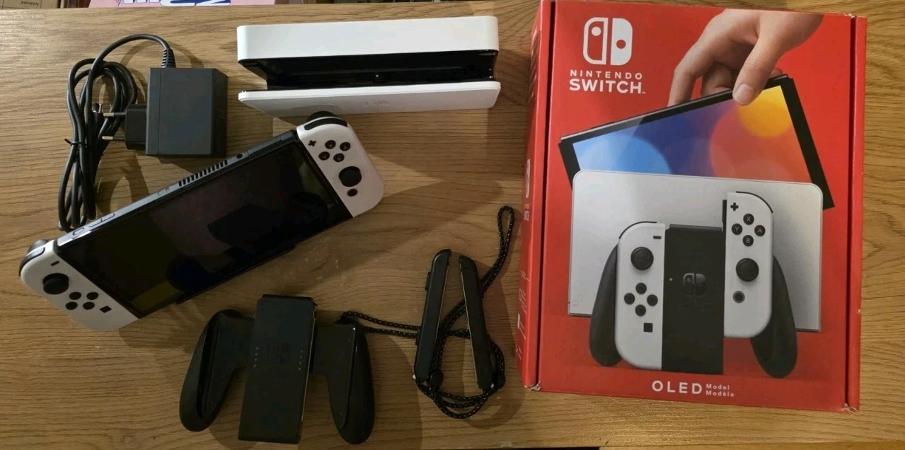 nintendo