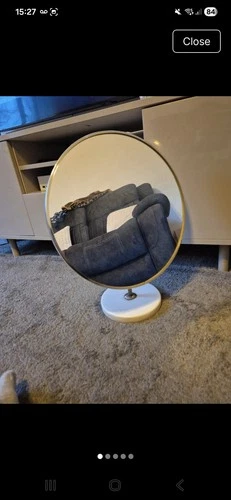mirroir