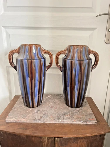 vases