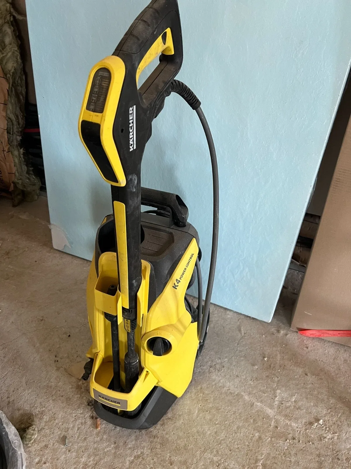 karcher