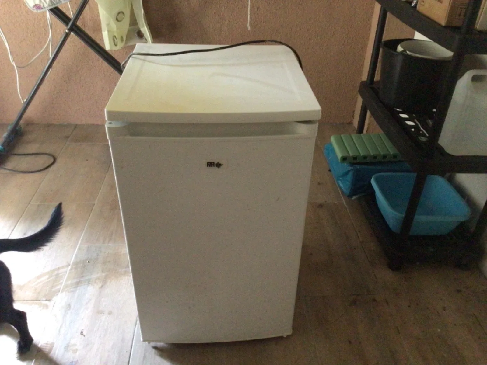 refrigerateur