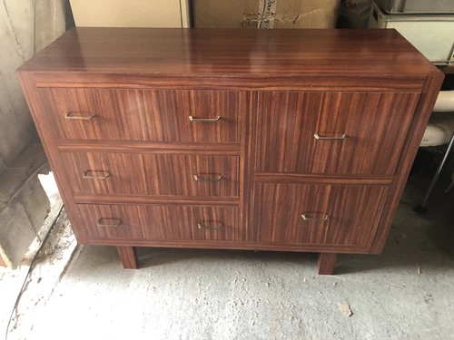 commode