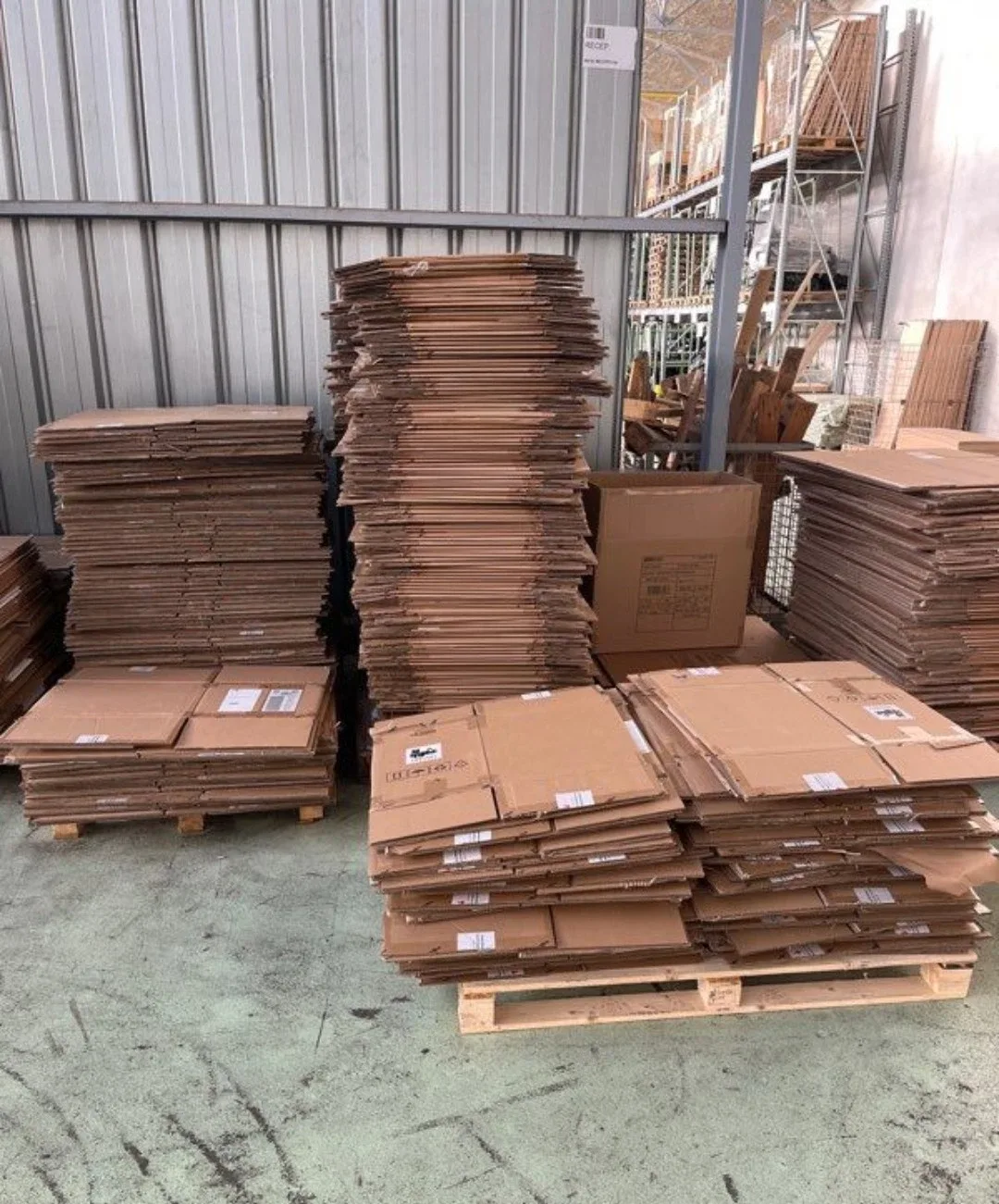cartons