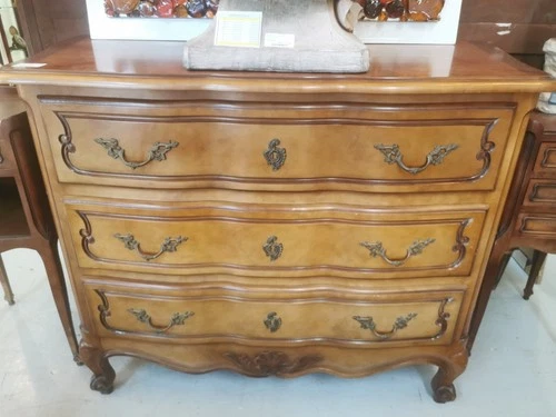 commode