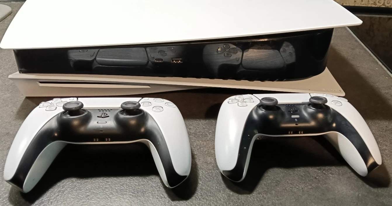 ps5