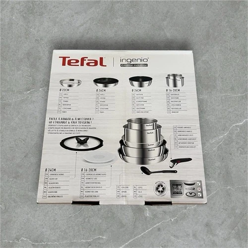 tefal