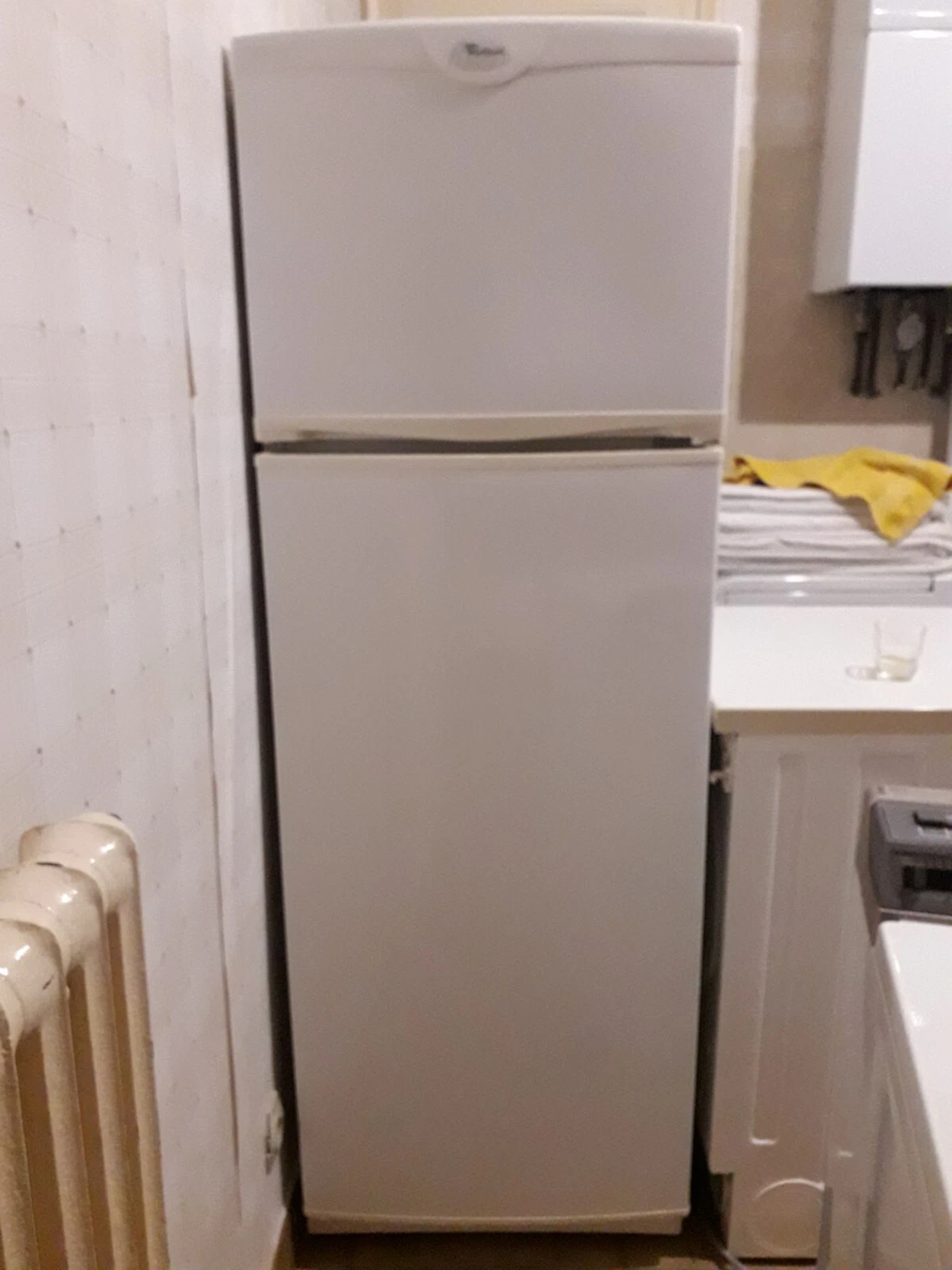 refrigerateur