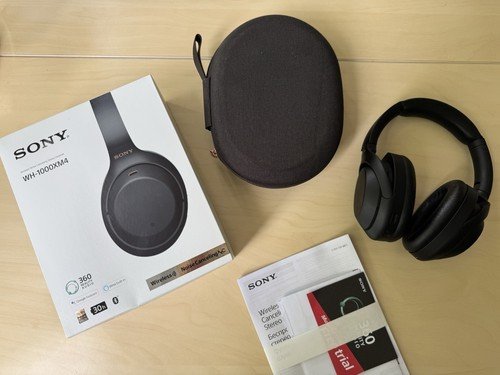 casque